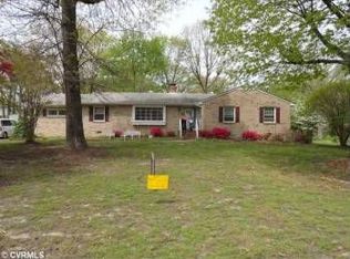 4840 Stornoway Dr, North Chesterfield, VA 23234