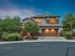 41114 N Crockett Ct, Phoenix, AZ 85086