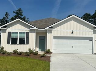 258 Bald Cypress Way, Conway, SC 29527