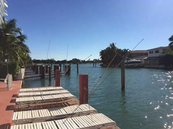 9440 W Bay Harbor Dr APT 2B, Bay Harbor Islands, FL 33154