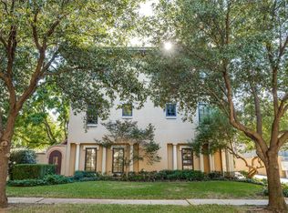 4323 Gilbert Ave APT 2, Dallas, TX 75219