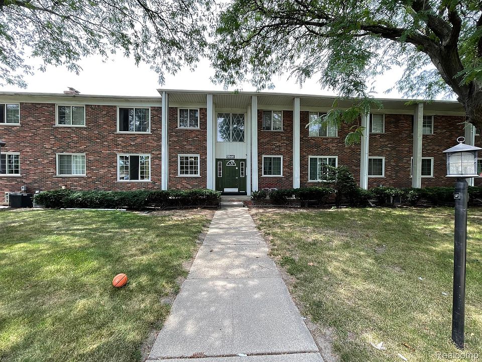 1st image of 39441 Van Dyke Ave APT 201