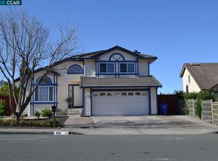 416 Limerick Rd, Pinole, CA 94564
