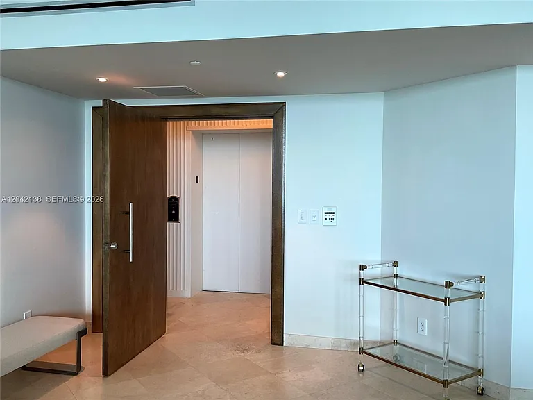 1643 Brickell Ave #2603 — Photo 3