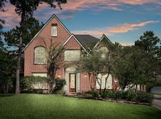 10 Spotted Fawn Ct, Spring, TX 77381