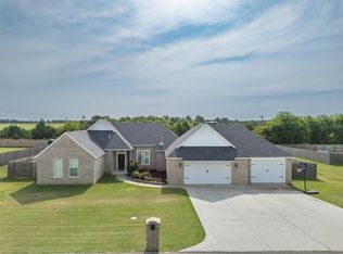 8185 Madison Ave, Shawnee, OK 74804