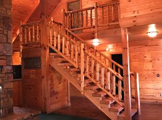 16120 S 4170th Rd, Claremore, OK 74017