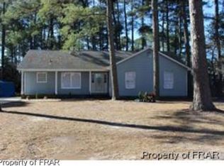 223 Range Rd, Hope Mills, NC 28348