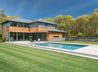 41 Indian Rd, Southampton, NY 11968