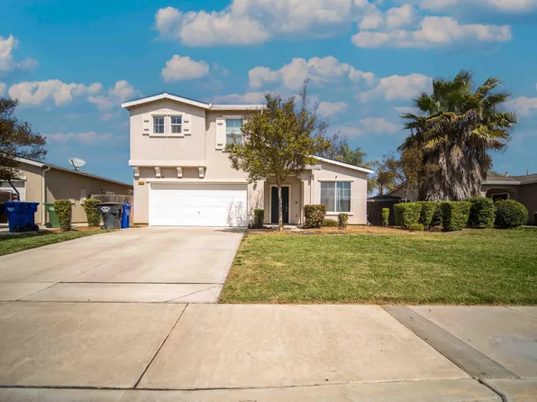 1957 Waldo Way, Dinuba, CA 93618