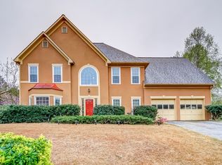 986 Brookton Sq, Powder Springs, GA 30127