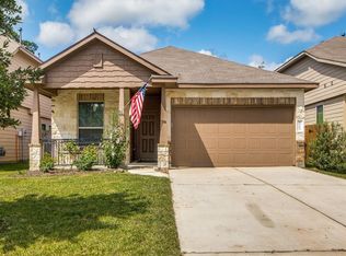 9962 Sterling Place Dr, Conroe, TX 77303