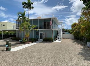 880 Ellen Dr, Key Largo, FL 33037