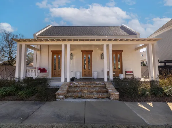 21 Adelaide Blvd, Starkville, MS 39759