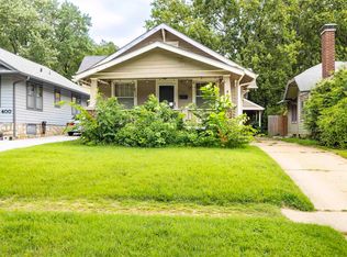 408 SW Elmwood Ave, Topeka, KS 66606
