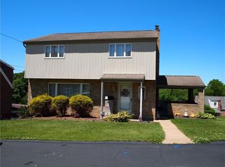 1824 Texas Ave, West Mifflin, PA 15122
