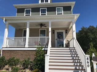 860 W Ocean View Ave, Norfolk, VA 23503
