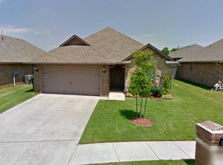 2401 Frisco Way, Edmond, OK 73012