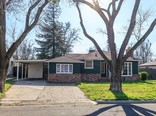 1508 Del Monte Ave, Modesto, CA 95350