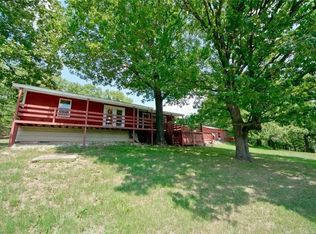 16535 Bethlehem Rd, Winslow, AR 72959