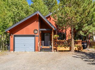 130 Nevada St, June Lake, CA 93529