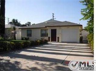 11059 Califa St, North Hollywood, CA 91601