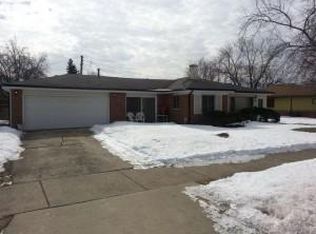 1319 Arthur St, Calumet City, IL