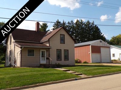 380 May Street, Platteville, WI, 53818
