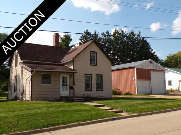 380 May Street, Platteville, WI 53818