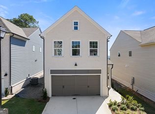 1924 William Glen St, Dacula, GA 30019