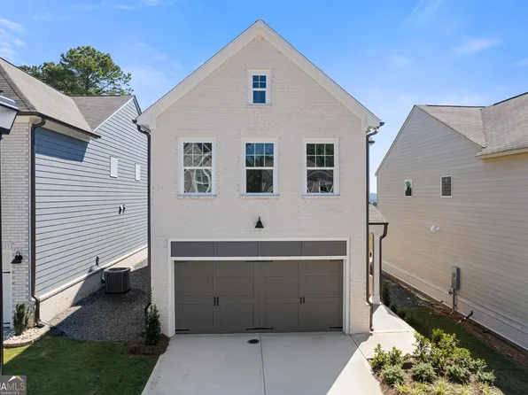 1954 William Glen St, Dacula, GA 30019