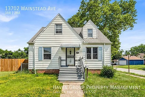 13702 Wainstead Ave Photo 1 13702 Wainstead Ave Photo 1