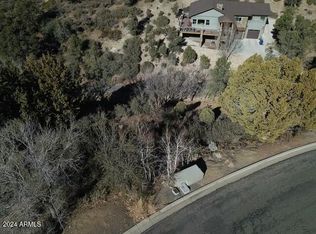 1228 MCDONALD Drive #52, Prescott, AZ 86303