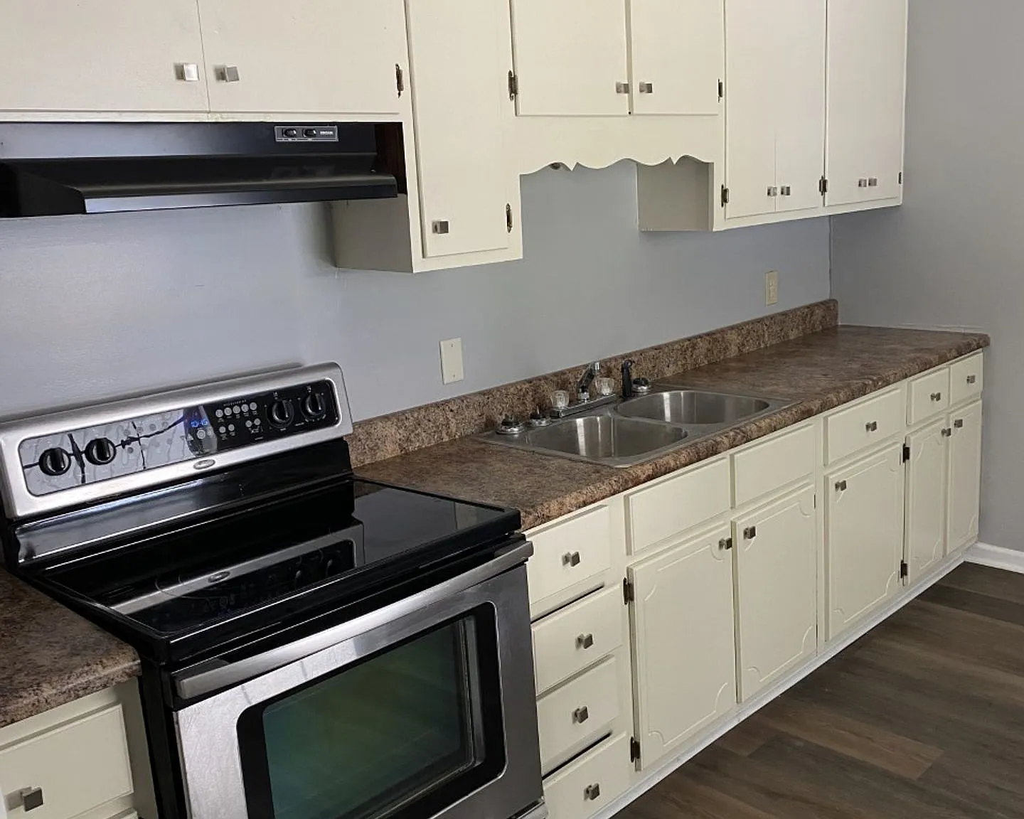 Legacy at Louisville (Two Bedroom Flats — Photo 1