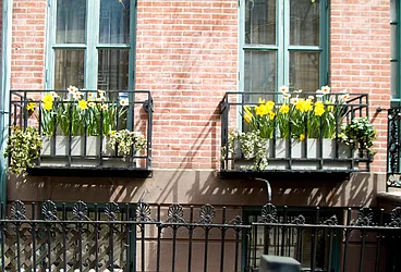 307 West 4th Street in West Village