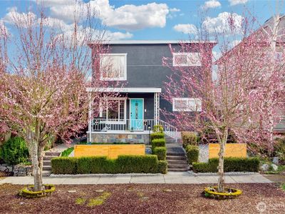 1415 N Fife Street, Tacoma, WA, 98406