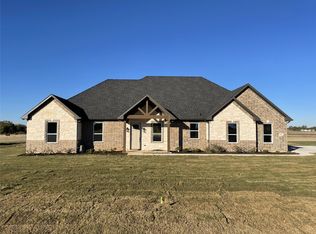 1428 Dixie Estates Way, Whitesboro, TX 76273
