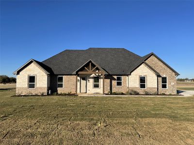 1428 Dixie Estates Way, Whitesboro, TX, 76273