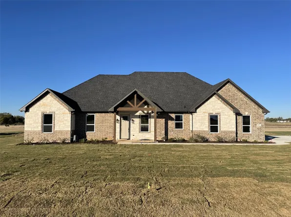 1428 Dixie Estates Way, Whitesboro, TX 76273