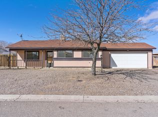 543 Apache Loop SW, Rio Rancho, NM 87124