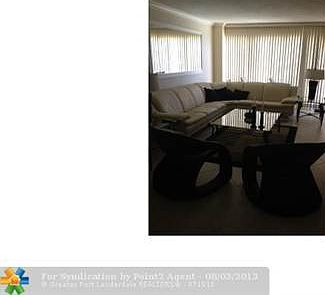 4th image of 3400 Galt Ocean Dr APT 503S