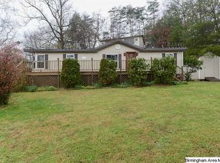 4006 Old Mineral Springs Rd, Mount Olive, AL 35117