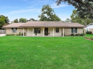 404 Sunset Dr, Fairfield, TX 75840