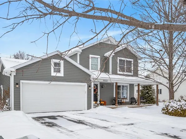 1122 Colonie Dr, Farmington, NY 14425