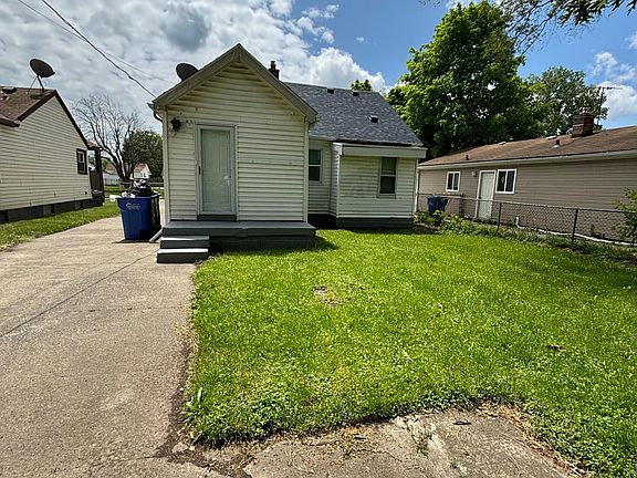 5th image of 12467 Georgiana Ave