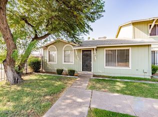 2645 W Wolf St, Phoenix, AZ 85017