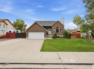 6857 S 3300th St W, West Jordan, UT 84084