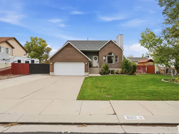 6857 S 3300th St W, West Jordan, UT 84084