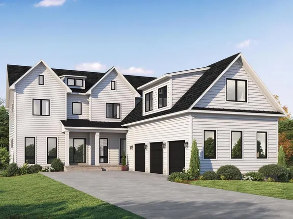 7000 Tyndale St, Mc Lean, VA 22101