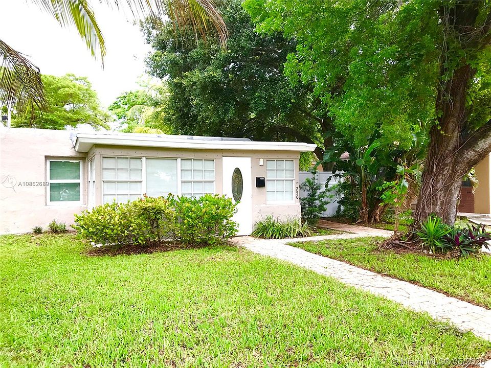 1st image of 250 SW 7th St #0
